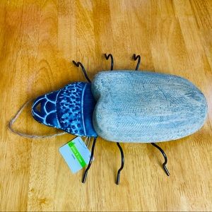 🪵BIG🏠Hanging Ornament Home 🪲